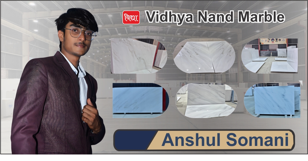 Anshul Maheshwari