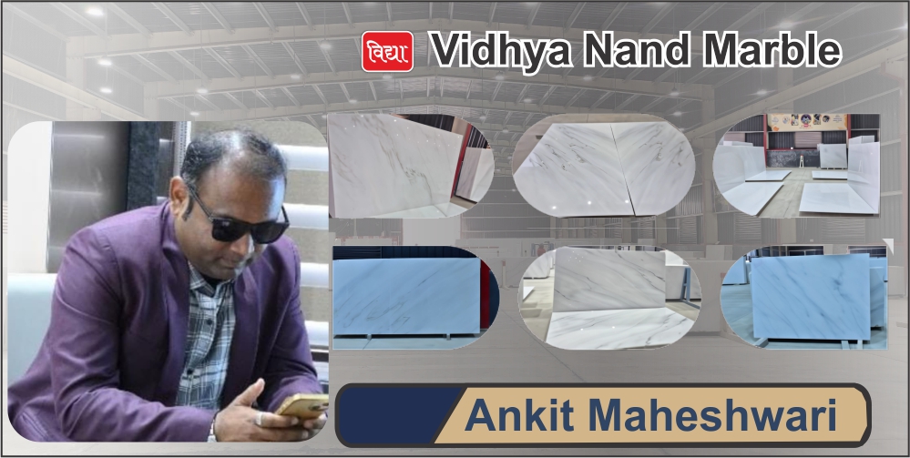 Ankit Maheshwari